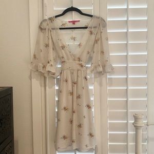Vintage Betsey Johnson Dress